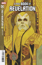 X-Men Book of Revelation #2 AOR Phil Noto