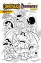 Gargoyles Darkwing Duck #2 Cvr E 1:10