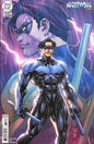 Nightwing #132 Cvr C