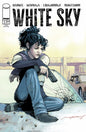 White Sky #1 3rd Printing J. P. Mavinga