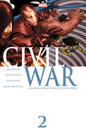 Civil War #2 Facsimile Ed