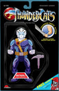 ThunderCats #20 Cover F Drew Moss Action Figure Variant