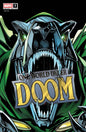 One World Under Doom #7 Geoff Shaw Doomasaur Variant