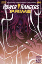 Power Rangers Prime #14 Cvr C