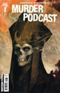 Murder Podcast #1 Cvr C