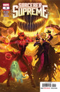 Sorcerer Supreme #5