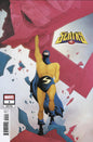 The Sentry #1 Jae Lee Variant