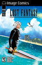 Lost Fantasy #5 Cover B