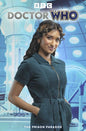 Doctor Who The Prison Paradox #3 (of 4) Cvr B