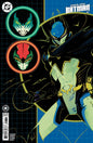 Immortal Legend Batman #6 Cvr C