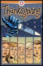 Thanksgiving #1 Cover A