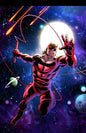 Ultimate Universe: Two Years In #1 1:50 Giuseppe Camuncoli Virgin Variant