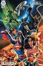Justice League Unlimited #9 Cvr B Felipe Massafera Csv