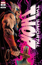 Immortal Thor #22 Dan Panosian  Var