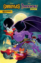 Gargoyles Darkwing Duck #2 Cvr B