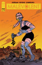 Malevolent #1 Cover C