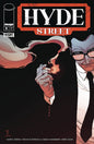 Hyde Street #6 Cvr B Portela &  Anderson