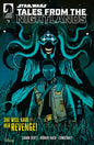 Star Wars: Tales from the Nightlands #3