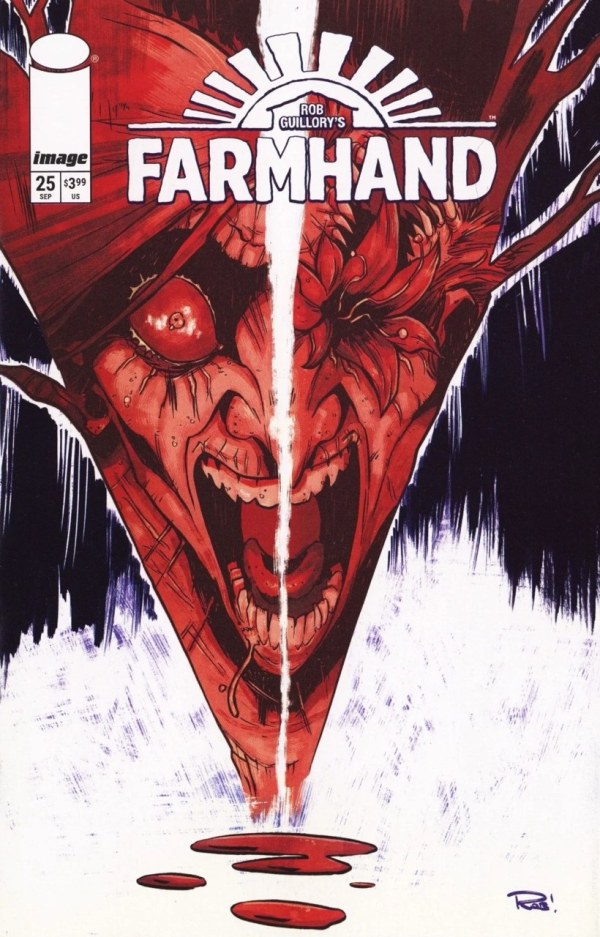 Farmhand #25