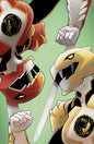 Power Rangers Prime #13 Cvr I
