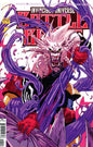 Invincible Universe Battle Beast #1 4th Ptg