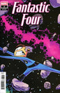 Fantastic Four #3 Young