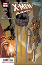 Uncanny X-Men Annual #1