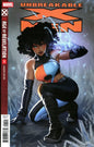 Unbreakable X-Men #1 Lesley 'Leirix' Li Variant