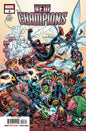 New Champions #3
