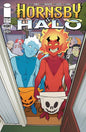 Hornsby & Halo #11 Cvr B