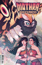 Mothra Queen Of Monsters #3 Cvr B Beals