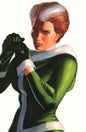 Uncanny X-Men #20 Alex Ross Timeless Rogue Virgin Variant