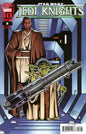 Star Wars: Jedi Knights #8 Dan Jurgens Classic Homage Variant