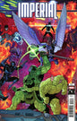 Imperial #4 (Of 4) Javier Garron