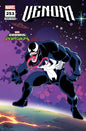 Venom #253 Marvel Cosmic Invasion Variant