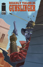 Deadly Tales Of The Gunslinger  Spawn #9 Cvr B