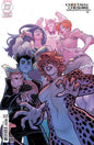 Cheetah & Cheshire Rob Justice  League #5 (Of 6) Cover C