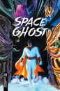 Space Ghost #1 Cover E Alex Ross Variant