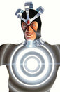 Magik #9 Alex Ross Var