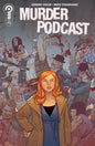 Murder Podcast #2 Cvr B