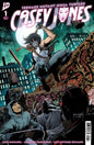 TMNT Casey Jones #1