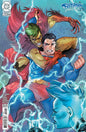 Superman: Chains of Love Special #1 Cover C Ig Guara Variant