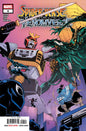 Spider-Verse vs. Venomverse #4