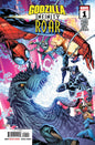 Godzilla: Infinity Roar #1