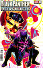 Black Panther Intergalactic #3 Aco