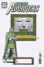 Superior Avengers #1 Joshua Cassara Gallery Variant