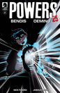 Powers 25 #2
