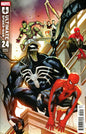 Ultimate Spider-Man #24 David Messina