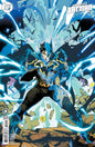 Immortal Legend Batman #4 Cvr B