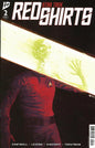 Star Trek: Red Shirts #2